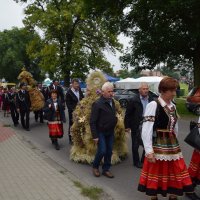 Zobacz w powiększeniu: Dożynki Powiatowe Baranów 2021 (33)